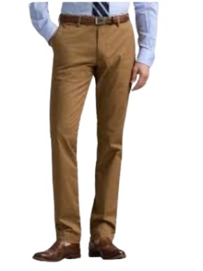 POLO Ralph Lauren Stretch Classic Fit Brushed Chino Cotton Pants 1