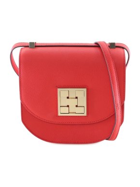 Hermes Rouge De Coeur Epsom Mosaique Au 24 17