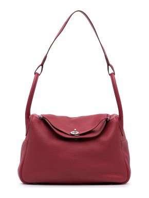 Hermes Herems Rubis Clemence Lindy 34