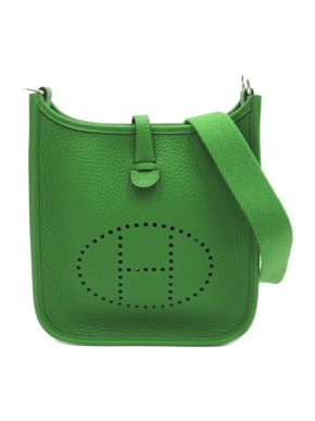 Hermes Veil Yucca Clemence Evelyne TPM