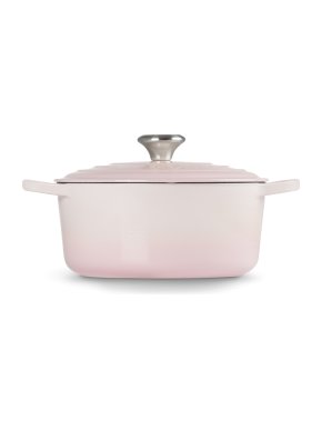 Le Creuset 28cm Cast Iron Round Casserole Dish
