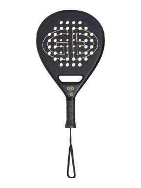 Goldbergh Block Padel Racket