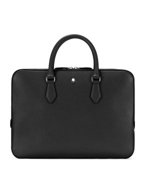 Mont blanc Leather Sartorial Thin Document Case