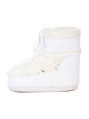 Moon Boot Icon Low Ankle Boots
