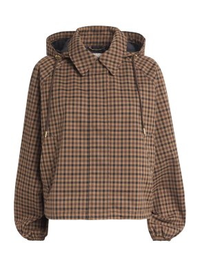 Barbour Audrey Showerproof Jacket
