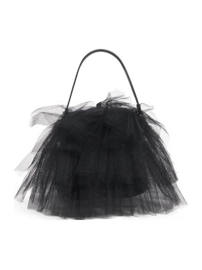 Simone Rocha Mini Frilly Tutu Bag