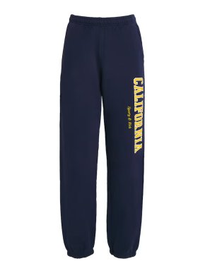 Sporty & Rich California Sweatpants