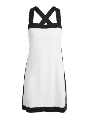 Goldbergh Racerback Adeline Sports Dress