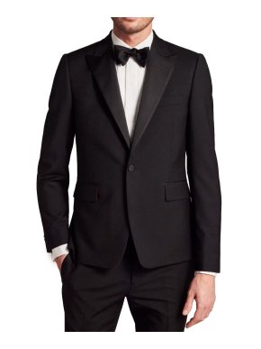 Paul Smith The Soho Tailored-Fit Evening Suit 1