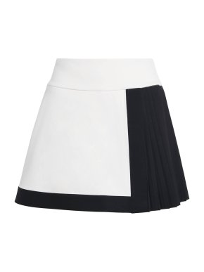Goldbergh Pleated Axelle Sports Skirt