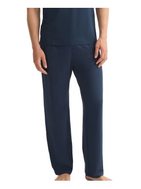 Derek Rose Basel Micro Modal Stretch Lounge Trousers