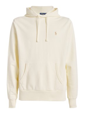 Polo Ralph Lauren Loopback Fleece Hoodie