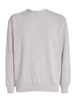 Homebody Jersey Snuggle Cruise Sweatshirt