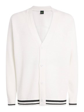 Boss  Heritage Cardigan