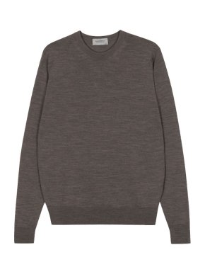 John Smedley Merino Wool Sweater