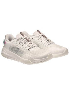 On Running The Roger Advantage Z5 Trainers