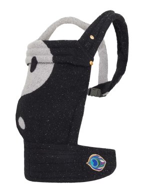 ARTIPOPPE ZEITGEIST YIN YANG BABY CARRIER OS B