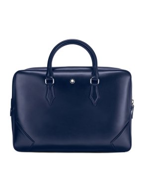 Montblanc Leather Meisterstück Document Case