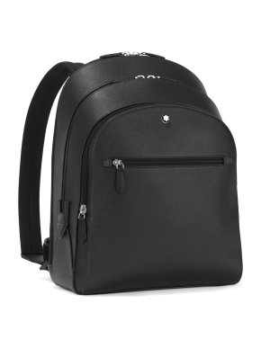 Mont blanc Medium Leather Sartorial Backpack