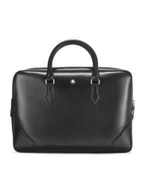 Mont blanc Meisterstuck Document Case 1