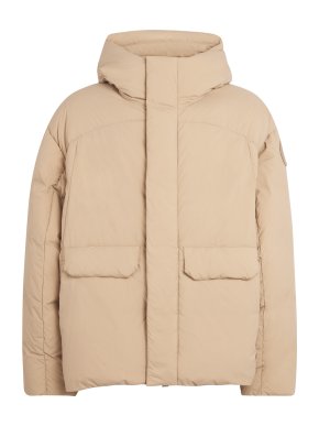 Canada Goose Down Wilu Puffer Jacket
