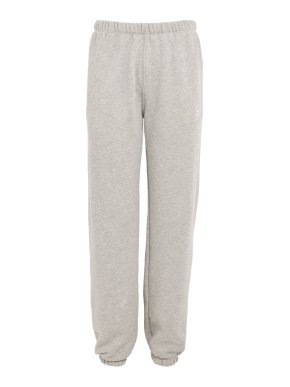 Éterne Cotton-Modal Sweatpants