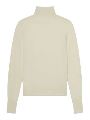 Frame Slim Turtleneck