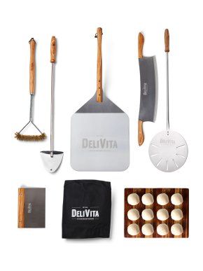 Deli Vita Pizzaiola Collection 1