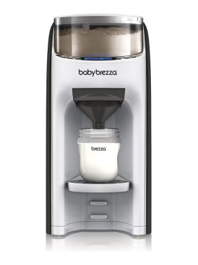 Baby Brezza Formula Pro Advanced Formula Dispenser Machine 1