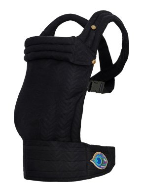 Artipoppe Zeitgeist Argus Belle Baby Carrier