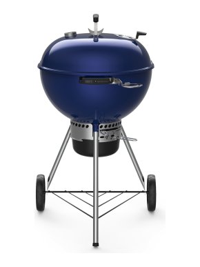 Weber Master-Touch GBS C-5750 Charcoal BBQ