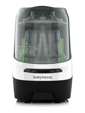 Baby Brezza Baby Bottle Washer Pro