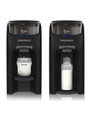 Baby Brezza Formula Pro Advanced 1