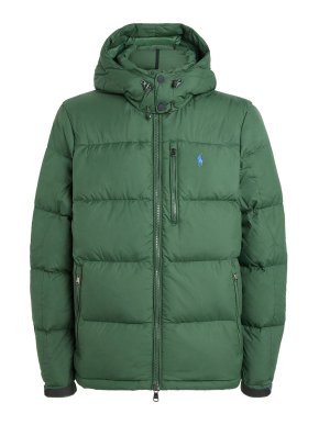 Polo Ralph Lauren Water-Resistant Down Gorham Puffer Jacket