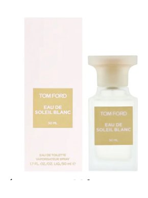 Tom Ford, Eau De Soliel Blanc 50ml