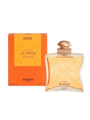 Hermes 24 Faubourg 100Ml Eau de Parfum