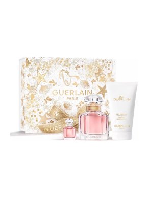 Guerlain Mon Guerlain Gift Set