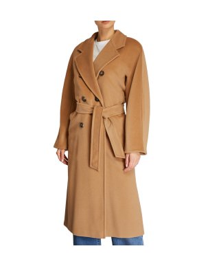 Max Mara Madame Icon Coat
