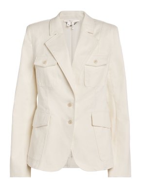 PAIGE Denim Ramona Blazer