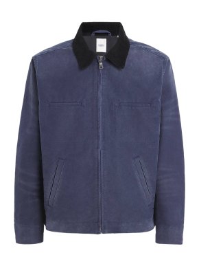 Citizens of Humanity Cotton-Corduroy Jacket 1