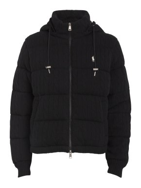 Polo Ralph Lauren Wool Down Jacket