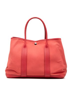 Hermes Toile and Negonda Garden Party 36