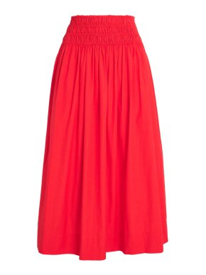 SWF The Great Viola Maxi Skirt