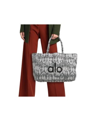 Alo Fabric Yoga Tote