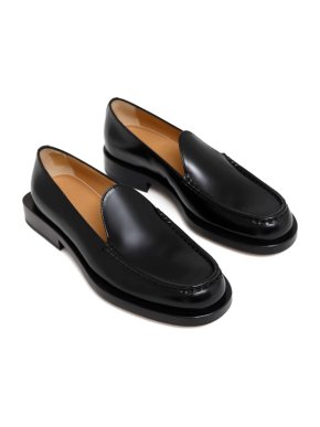 Jacquemus The Loafers Block Heel Shoes 1