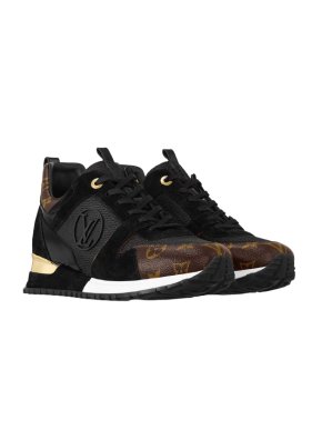 Louis Vuitton Runaway Trainers