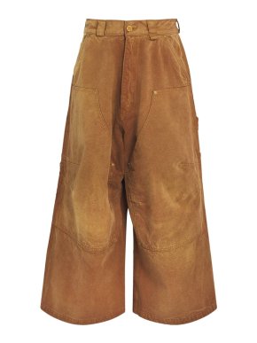 Willy Chavarria Cotton Stockton Trousers