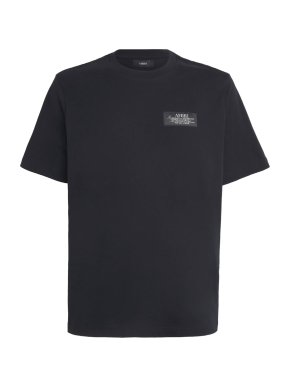AMIRI Cotton Spirit Logo T-Shirt