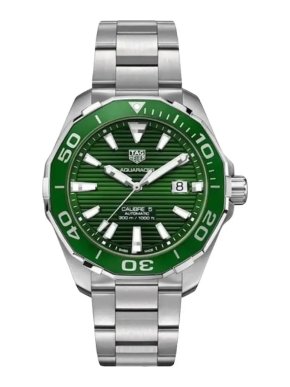 TAG Heuer Aquaracer Watch 1