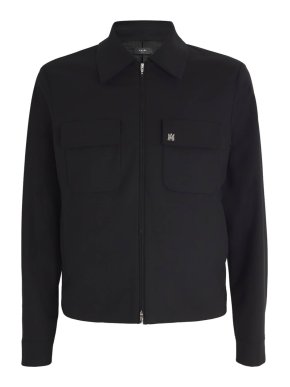 Amiri Evening Blouson Jacket